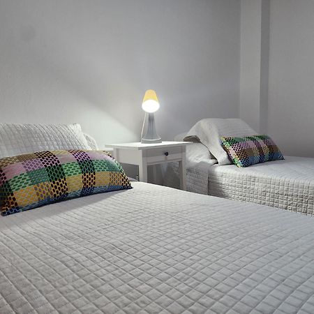 Casa Gara Isabel Appartement Arrecife  Buitenkant foto