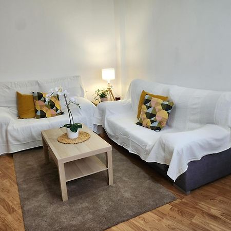 Casa Gara Isabel Appartement Arrecife  Buitenkant foto