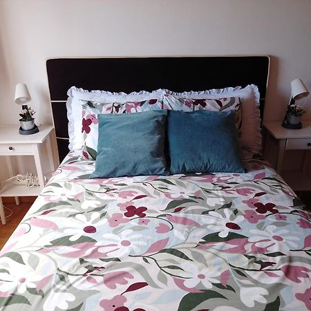 Casa Gara Isabel Appartement Arrecife  Buitenkant foto