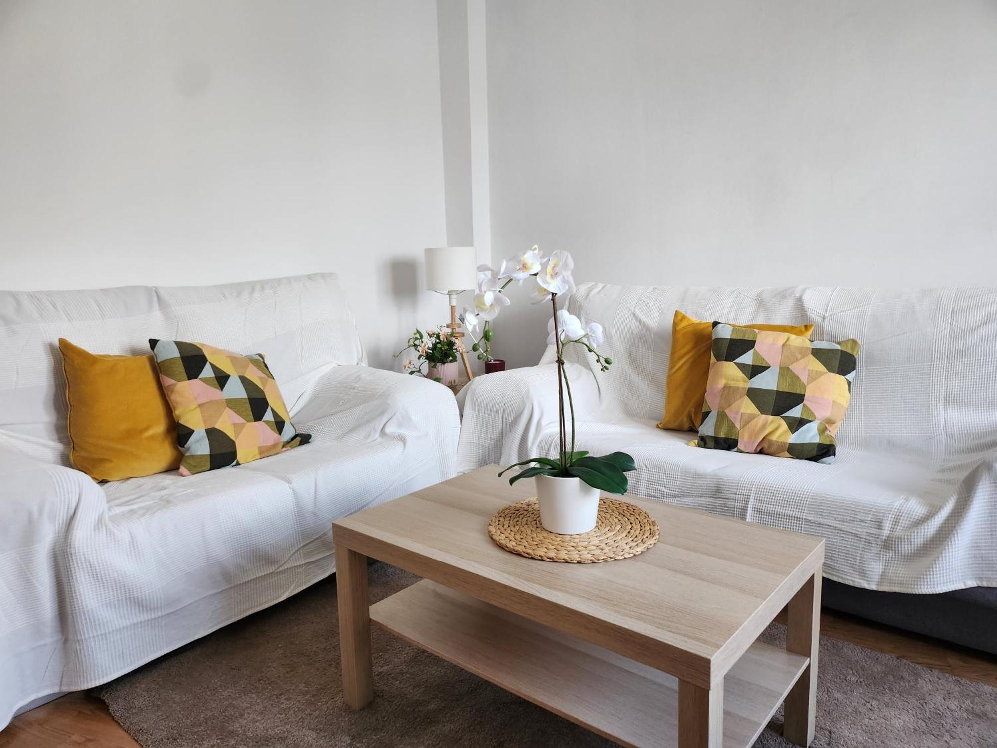 Casa Gara Isabel Appartement Arrecife  Buitenkant foto
