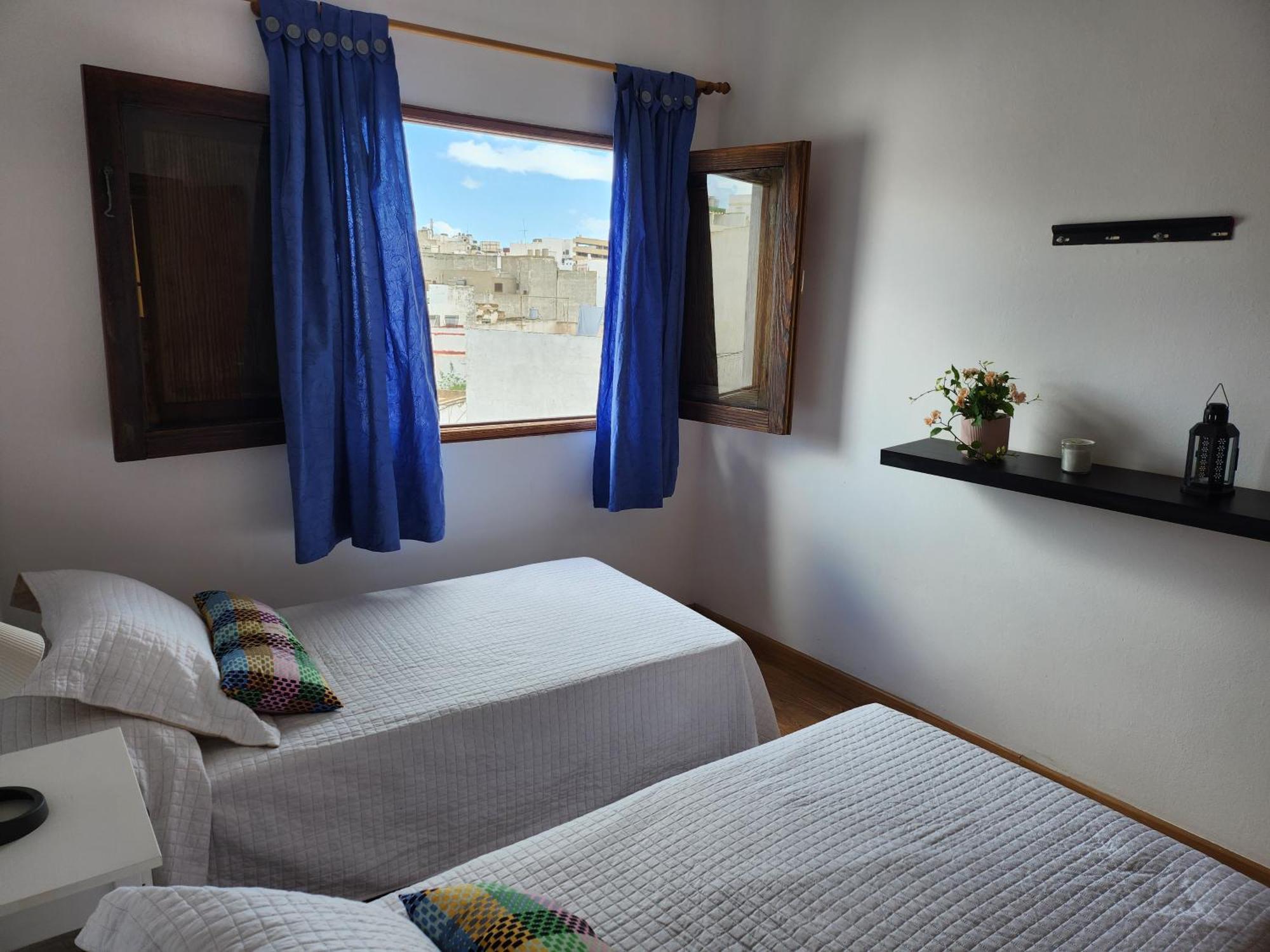 Casa Gara Isabel Appartement Arrecife  Buitenkant foto