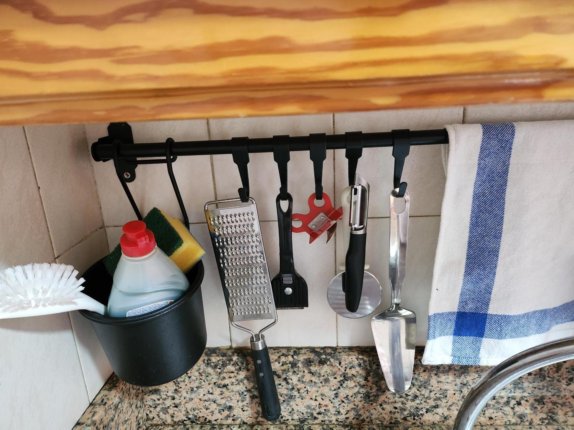 Casa Gara Isabel Appartement Arrecife  Buitenkant foto