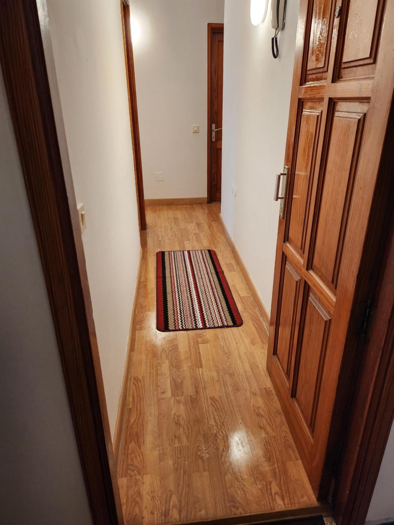 Casa Gara Isabel Appartement Arrecife  Buitenkant foto