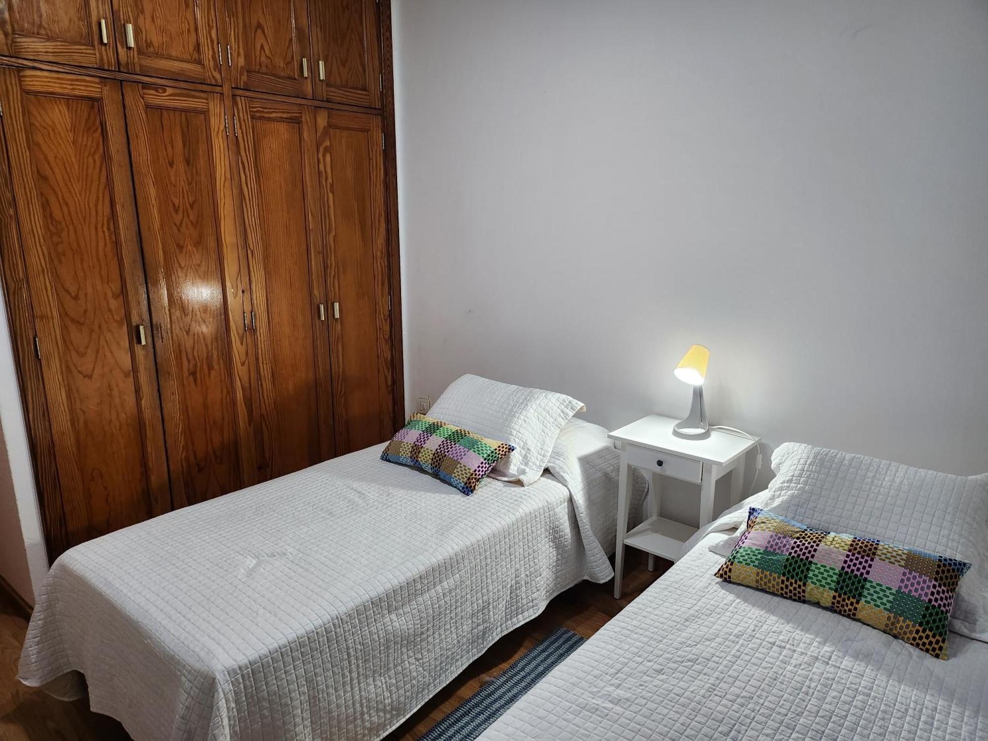 Casa Gara Isabel Appartement Arrecife  Buitenkant foto
