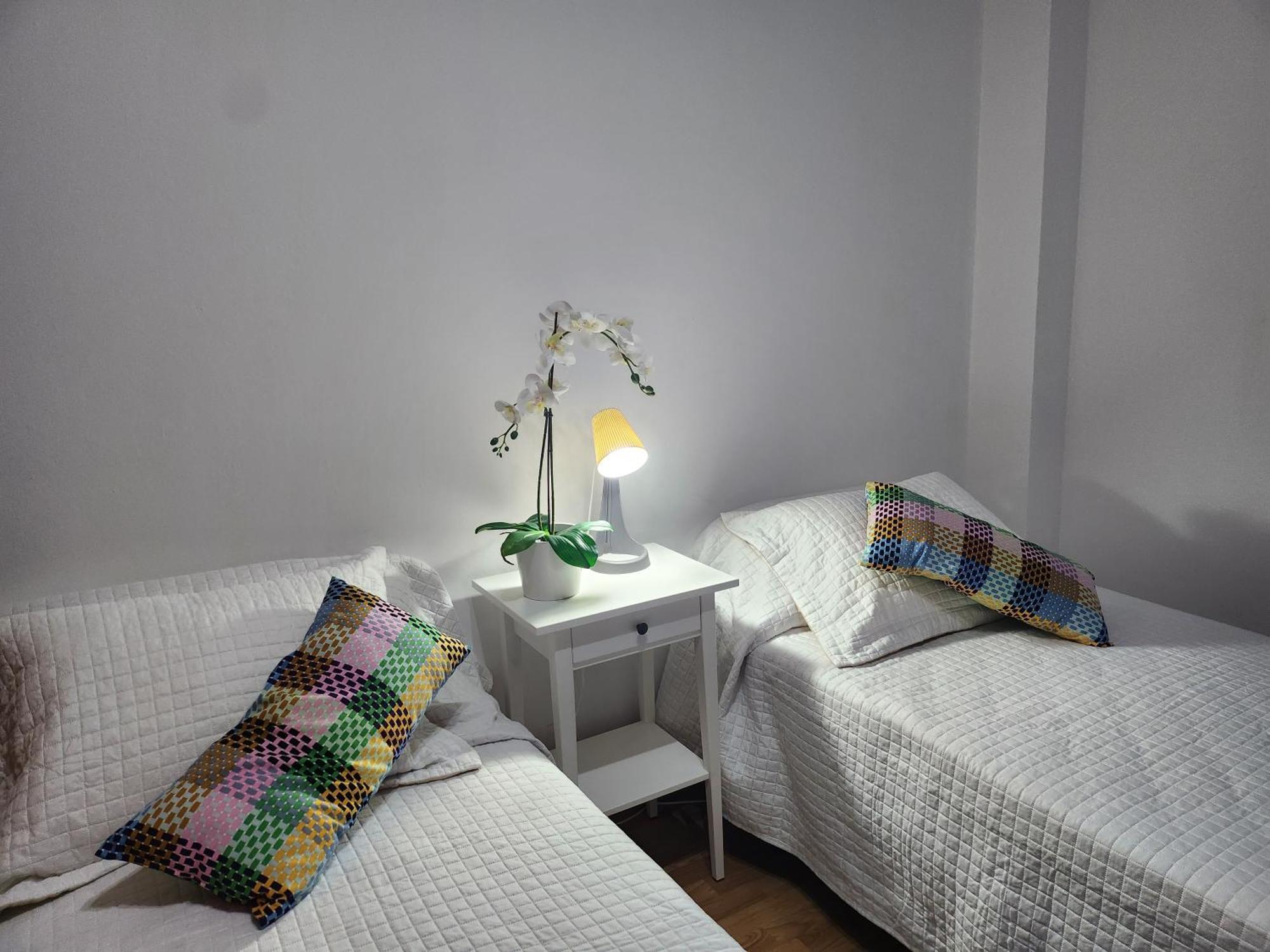 Casa Gara Isabel Appartement Arrecife  Buitenkant foto