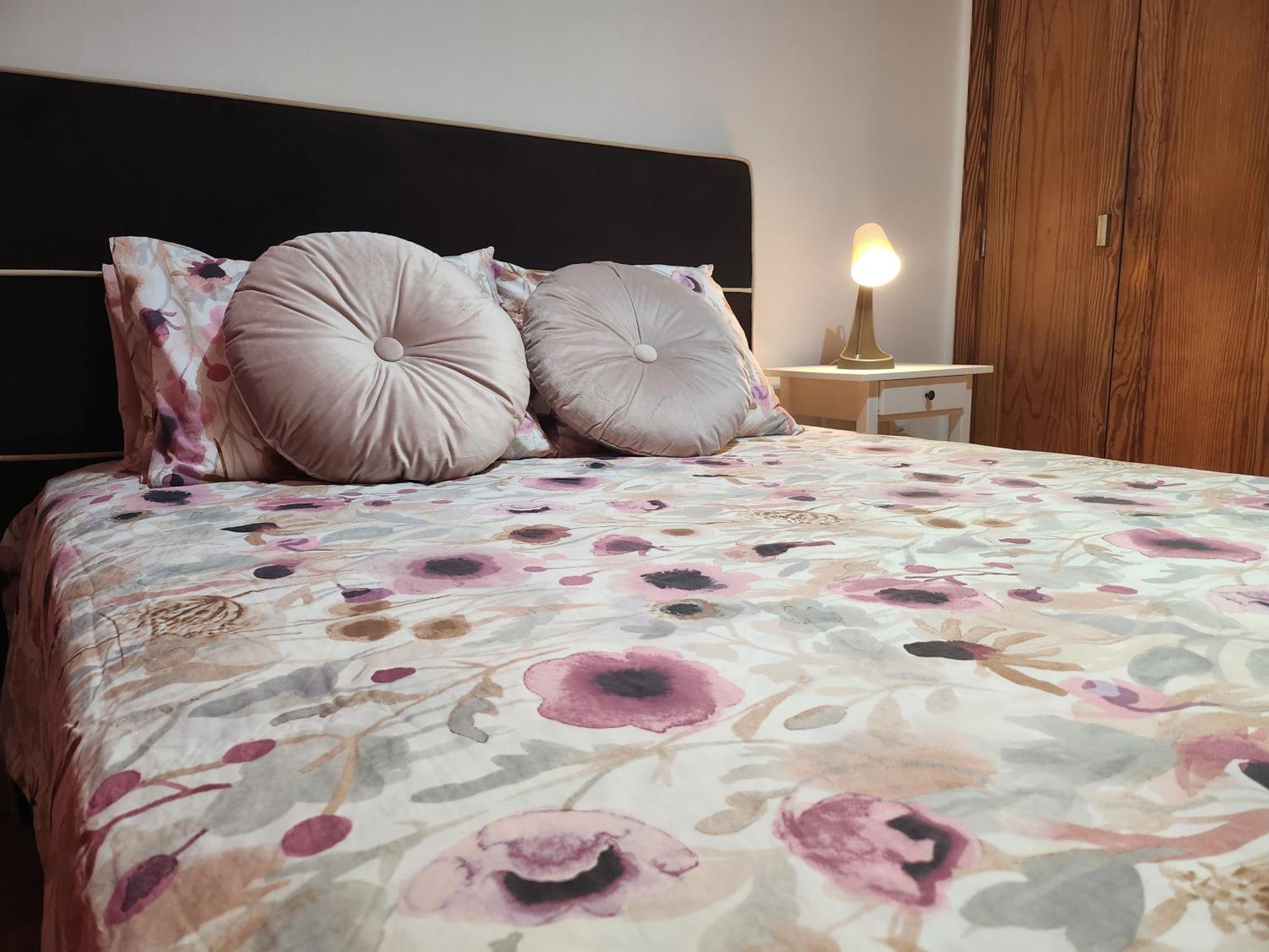 Casa Gara Isabel Appartement Arrecife  Buitenkant foto