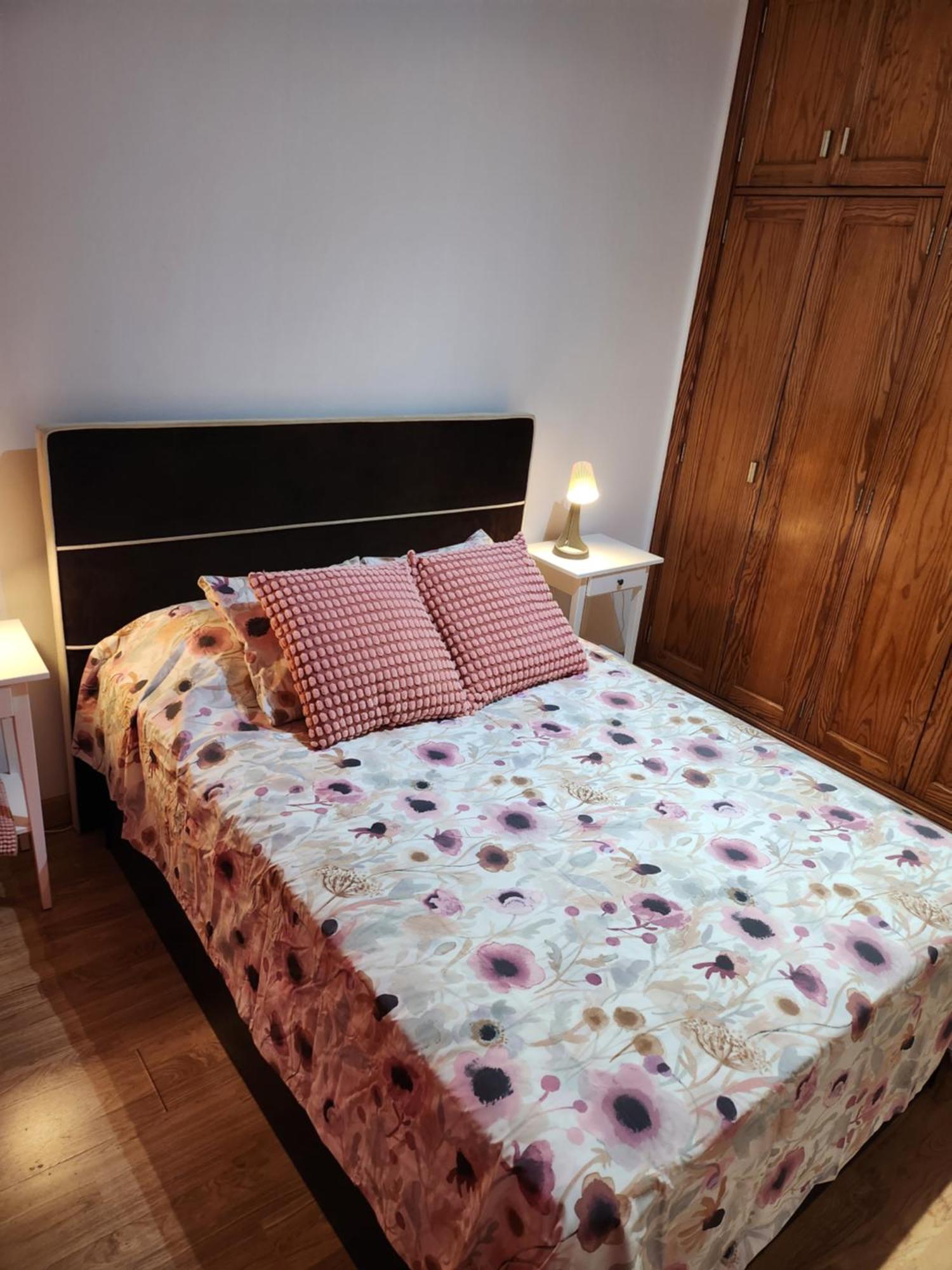 Casa Gara Isabel Appartement Arrecife  Buitenkant foto