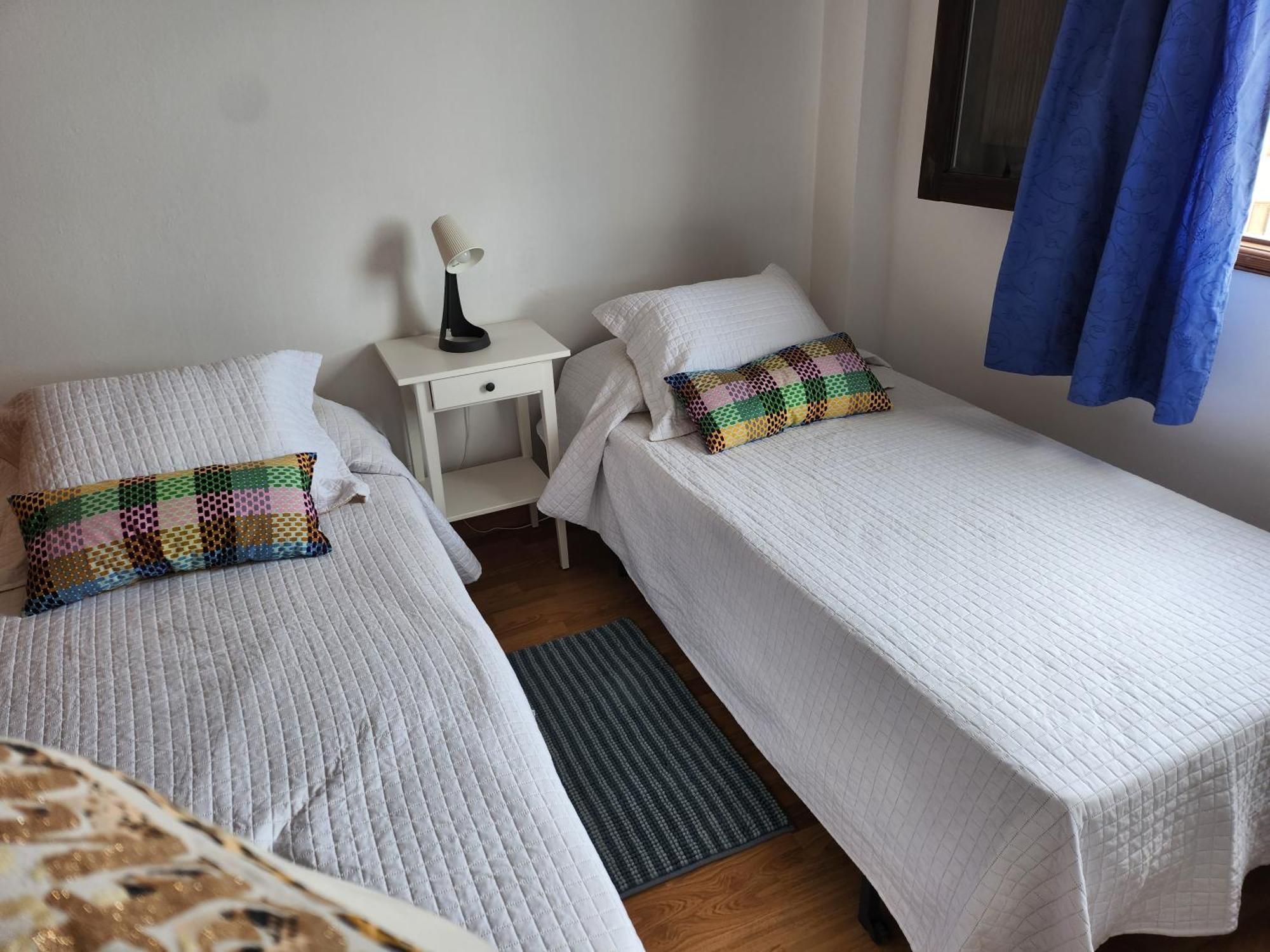 Casa Gara Isabel Appartement Arrecife  Buitenkant foto