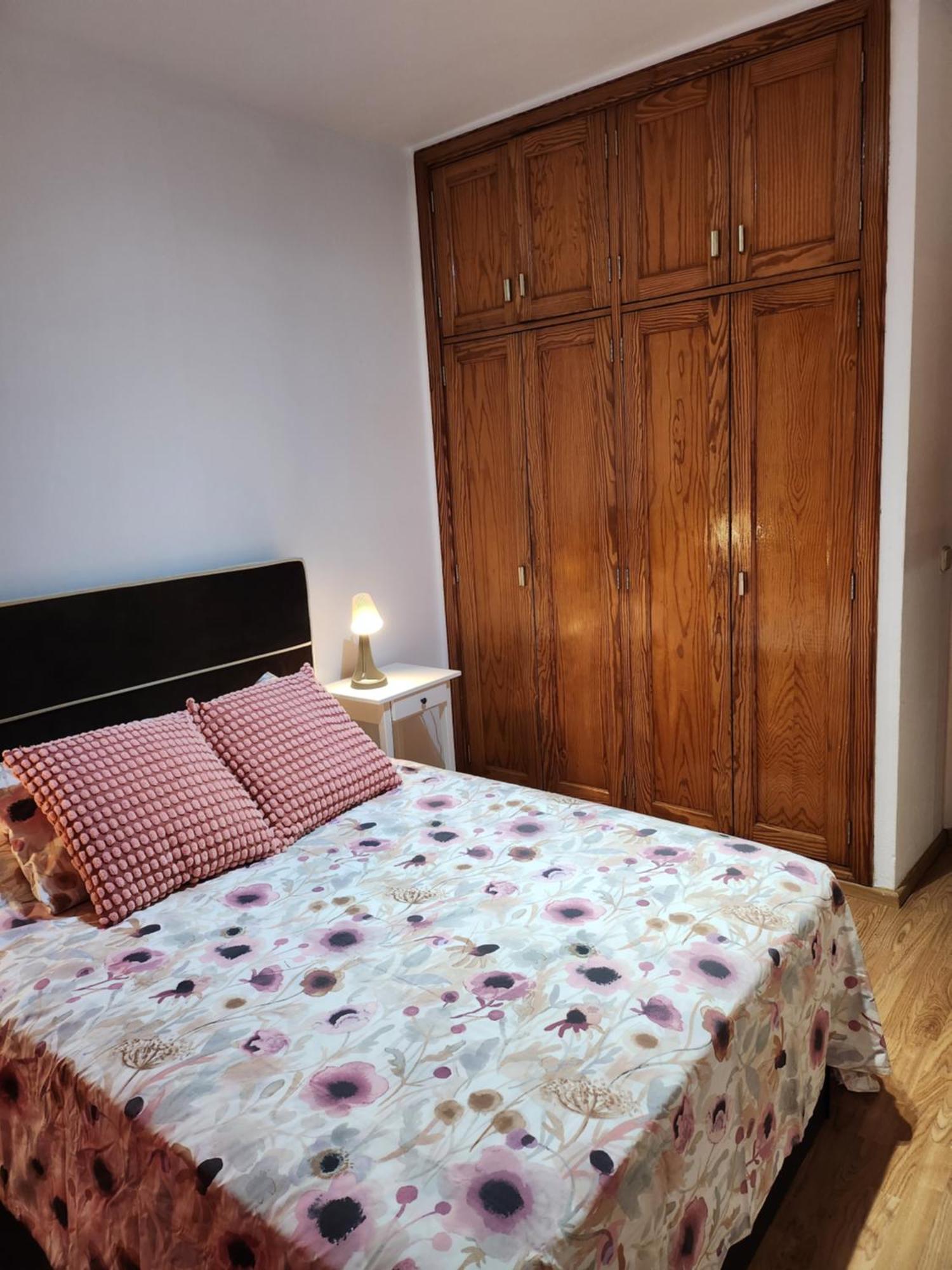 Casa Gara Isabel Appartement Arrecife  Buitenkant foto