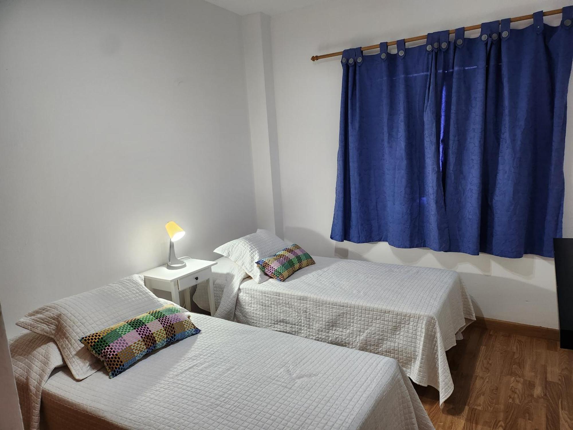 Casa Gara Isabel Appartement Arrecife  Buitenkant foto