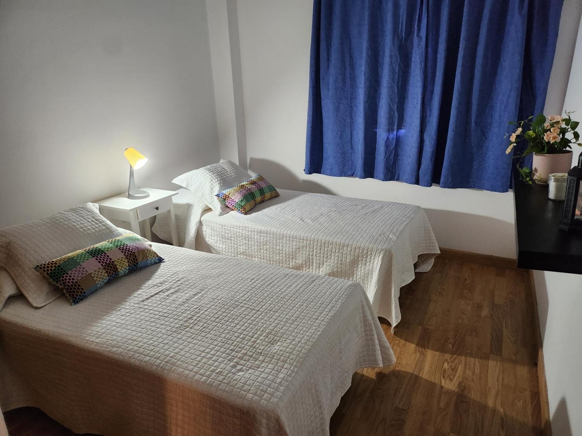 Casa Gara Isabel Appartement Arrecife  Buitenkant foto