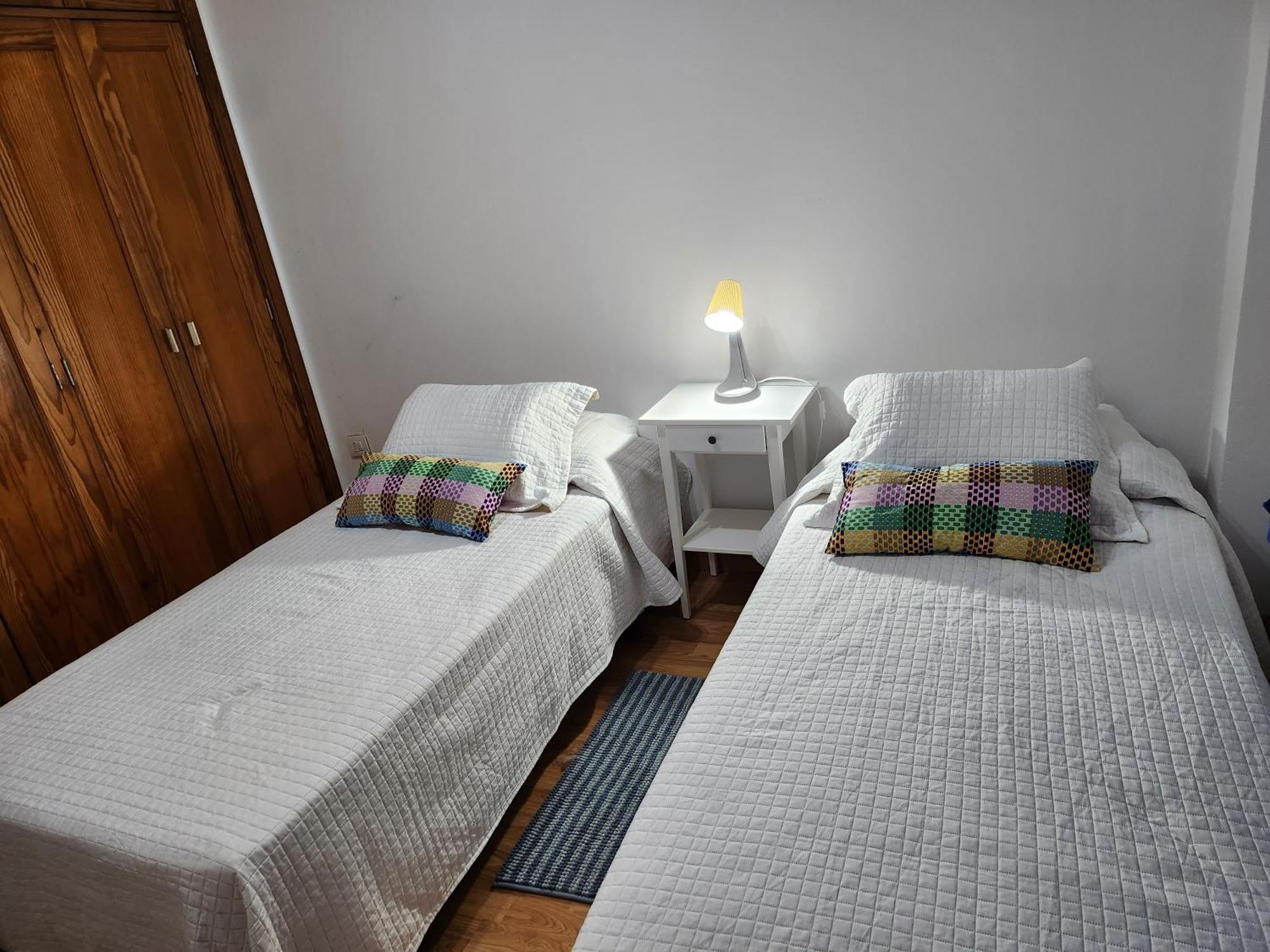 Casa Gara Isabel Appartement Arrecife  Buitenkant foto