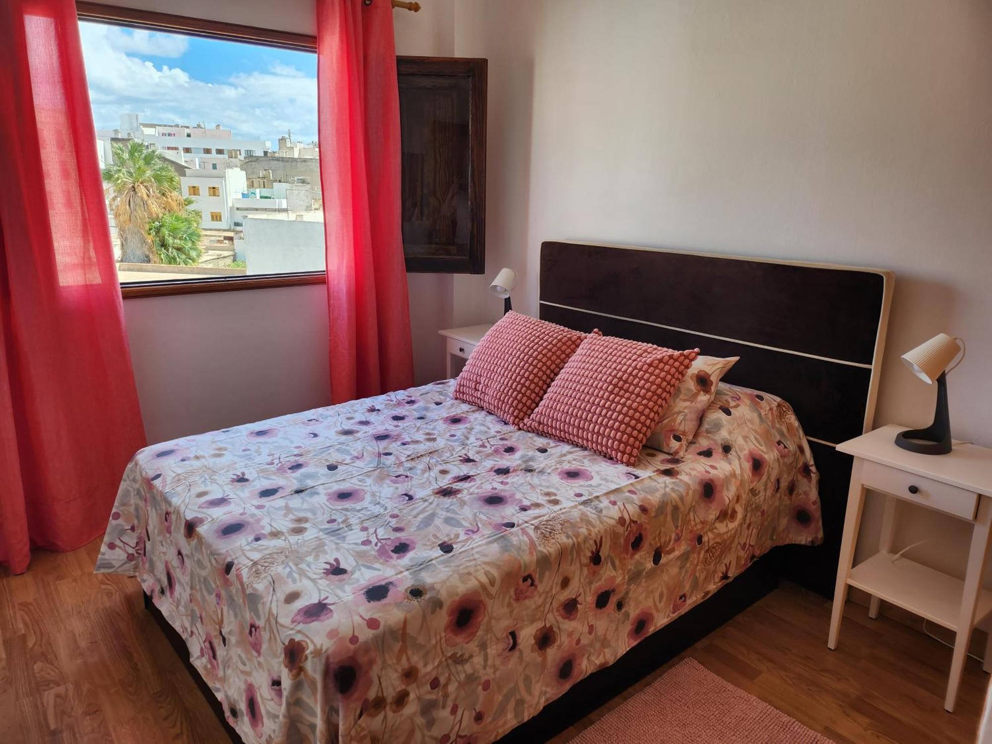 Casa Gara Isabel Appartement Arrecife  Buitenkant foto