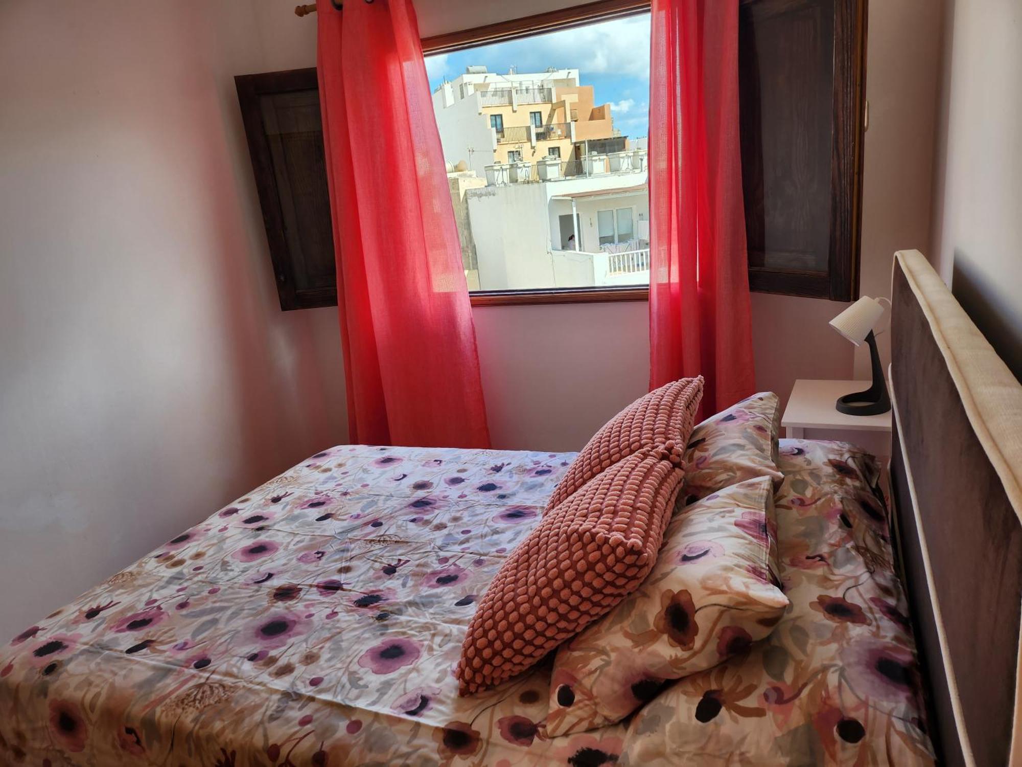 Casa Gara Isabel Appartement Arrecife  Buitenkant foto
