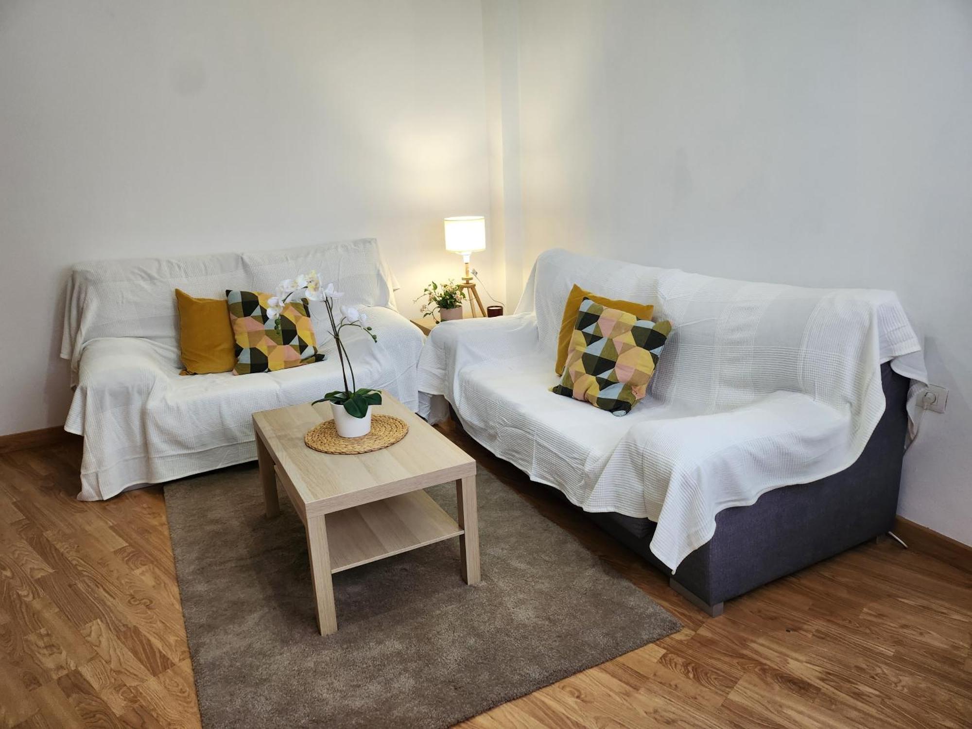 Casa Gara Isabel Appartement Arrecife  Buitenkant foto