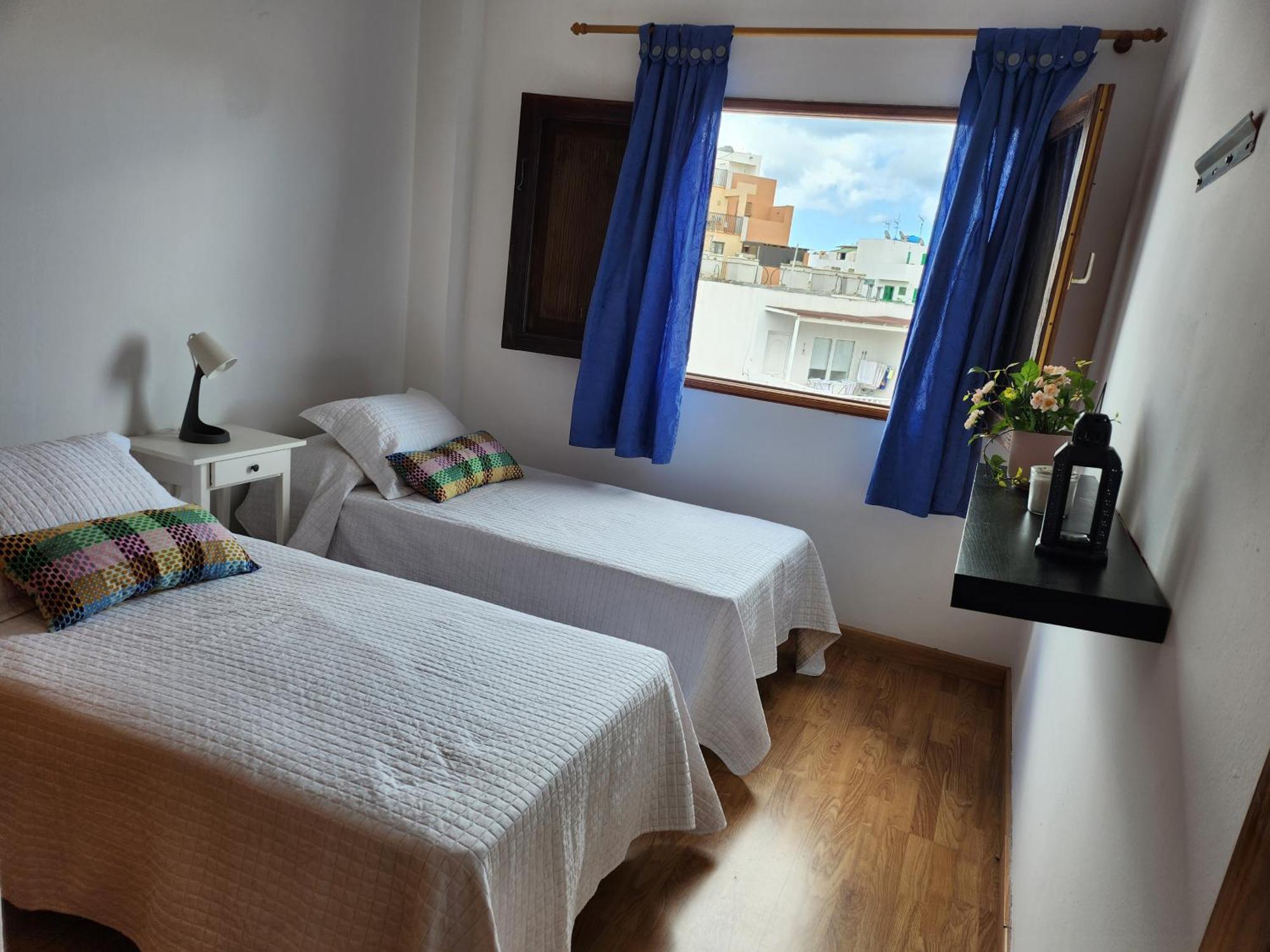 Casa Gara Isabel Appartement Arrecife  Buitenkant foto