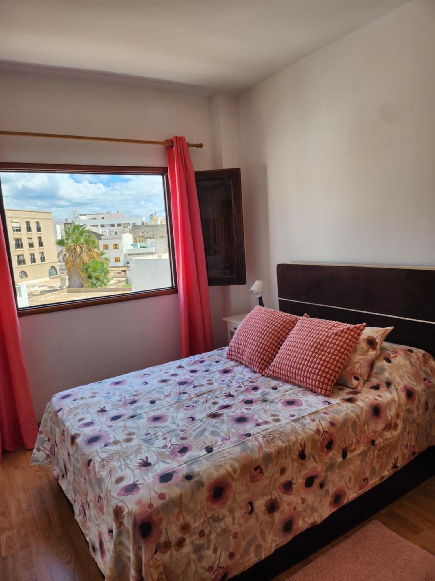 Casa Gara Isabel Appartement Arrecife  Buitenkant foto