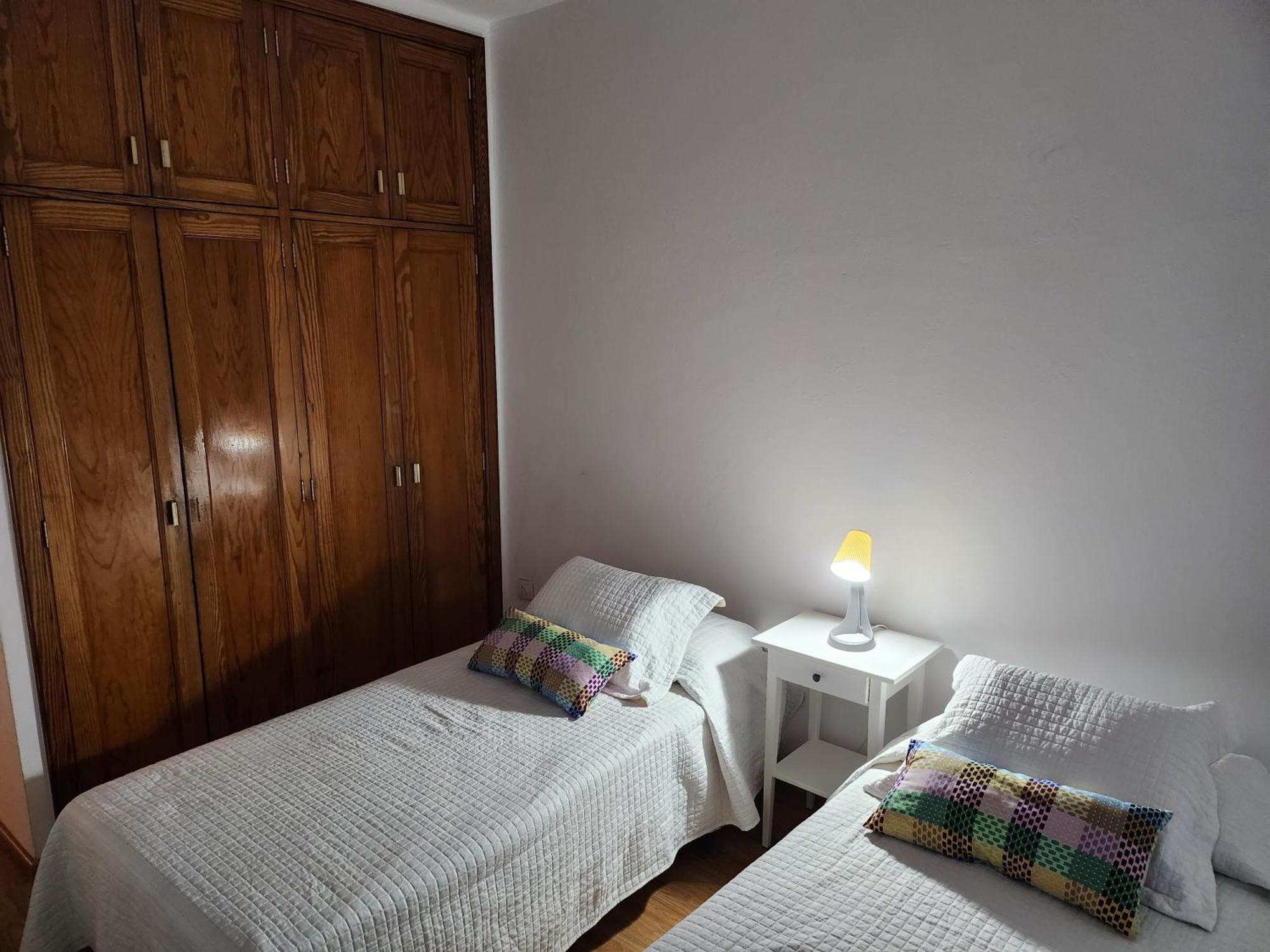 Casa Gara Isabel Appartement Arrecife  Buitenkant foto