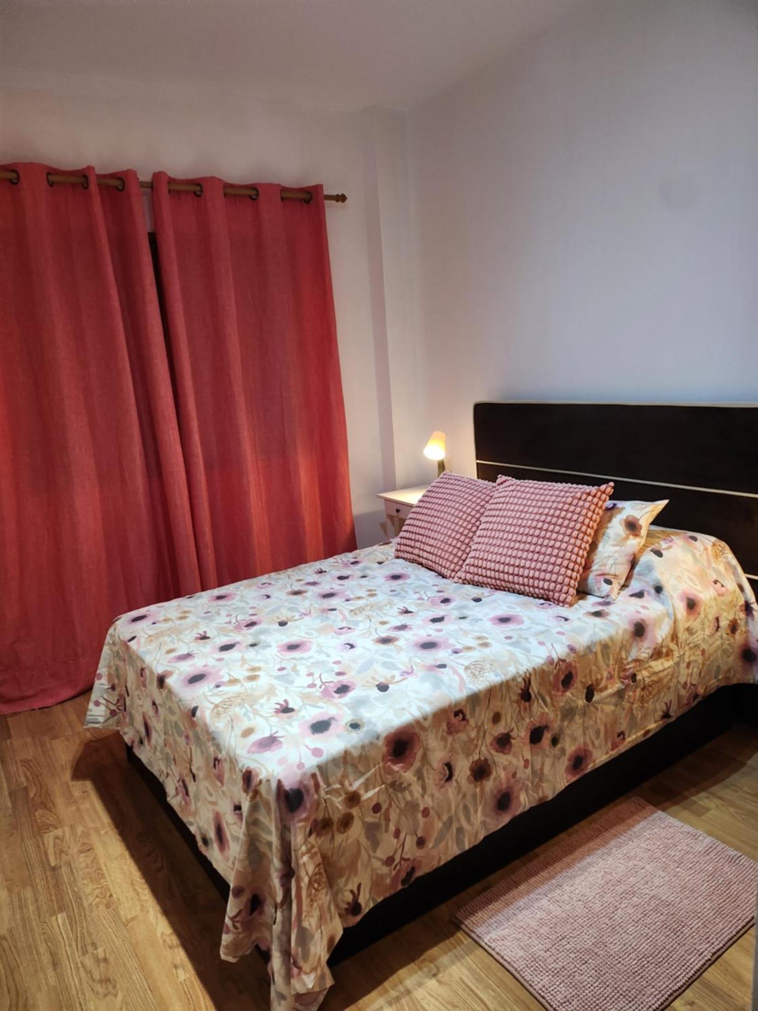 Casa Gara Isabel Appartement Arrecife  Buitenkant foto
