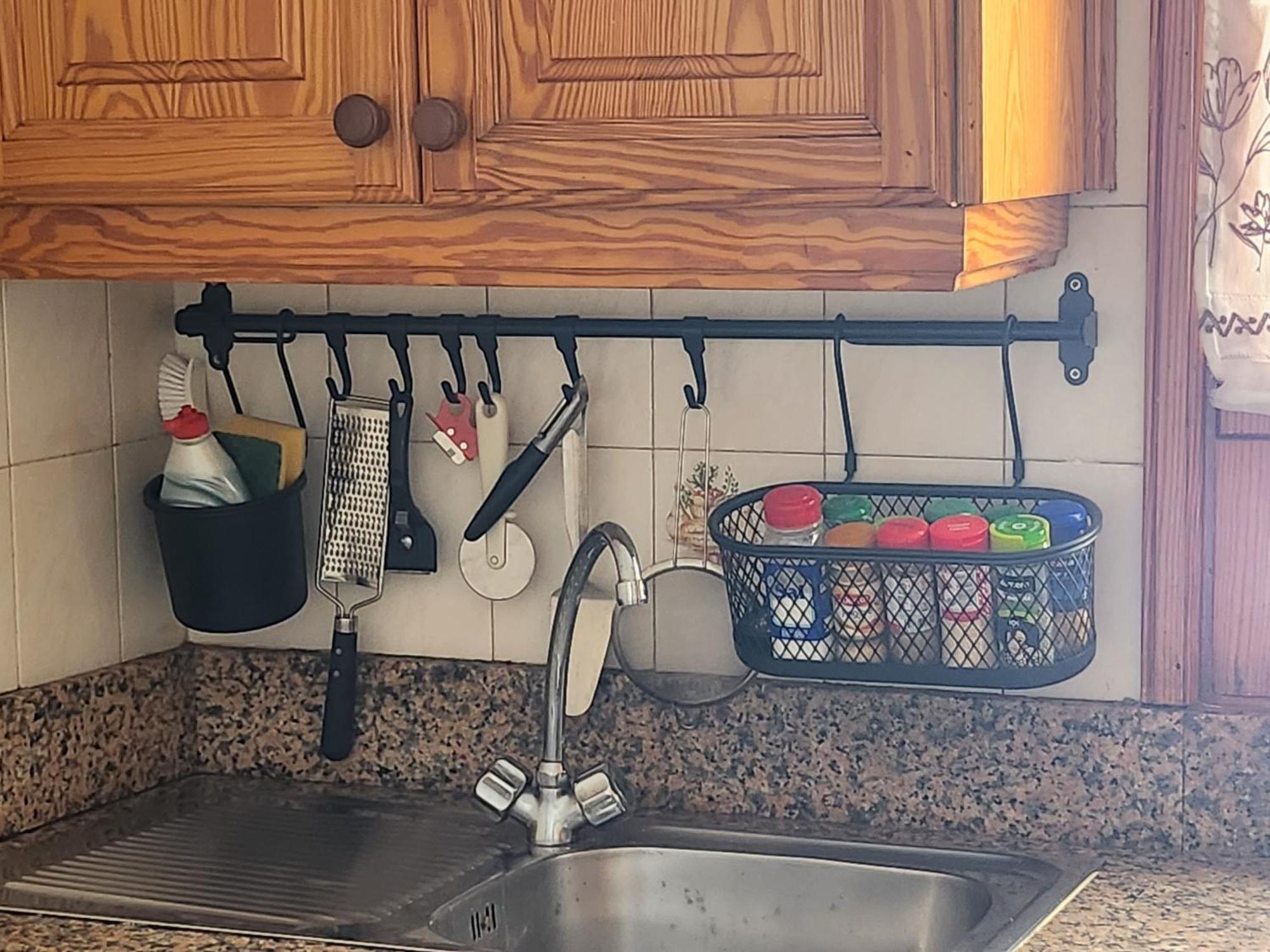 Casa Gara Isabel Appartement Arrecife  Buitenkant foto