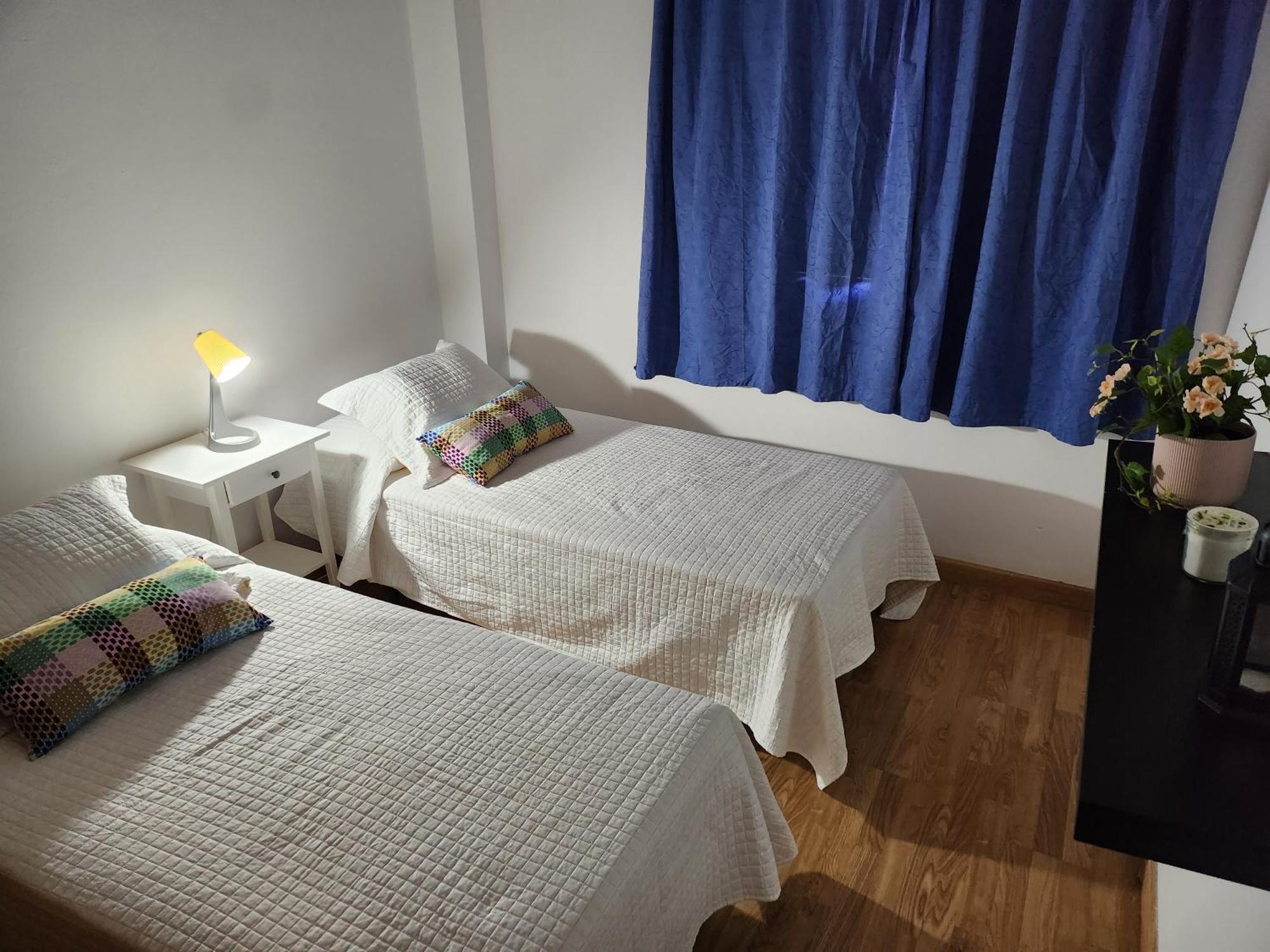 Casa Gara Isabel Appartement Arrecife  Buitenkant foto