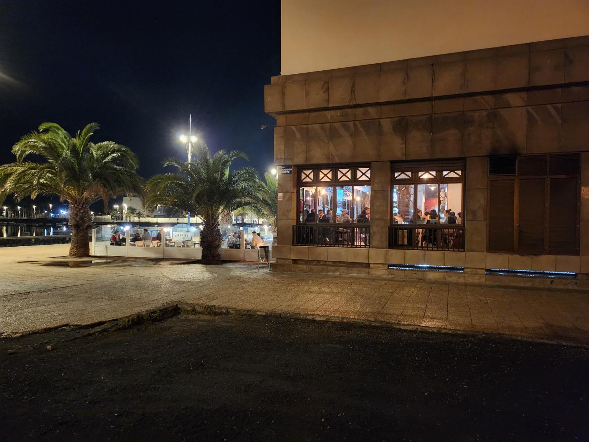 Casa Gara Isabel Appartement Arrecife  Buitenkant foto