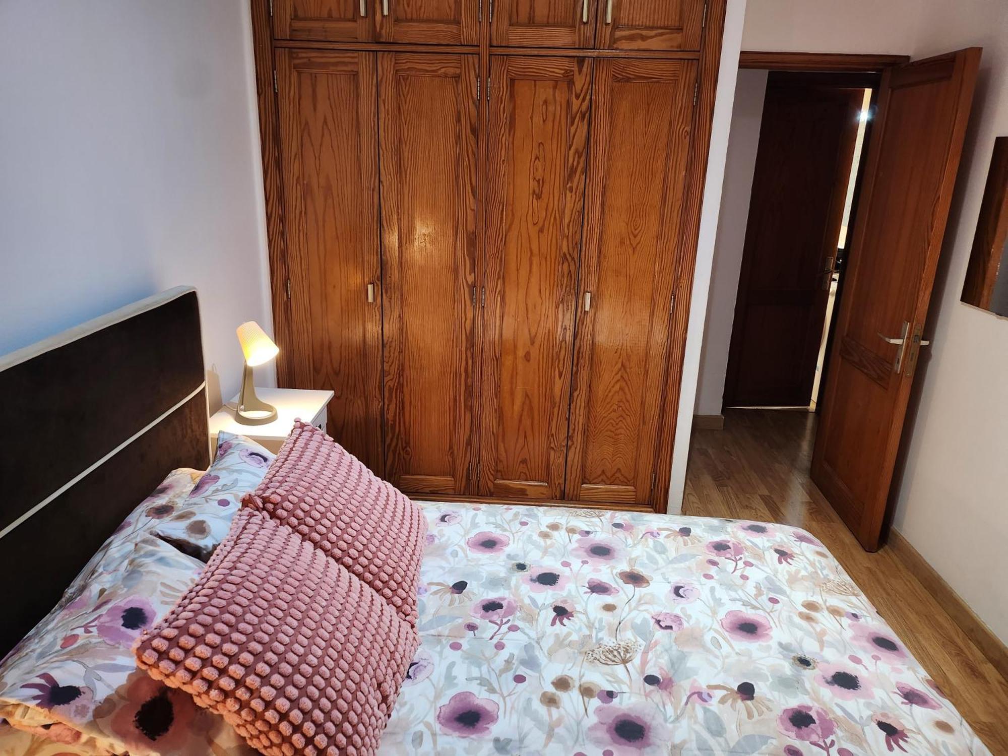Casa Gara Isabel Appartement Arrecife  Buitenkant foto