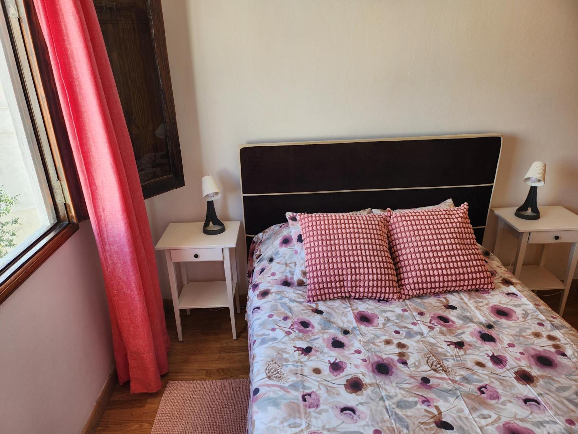 Casa Gara Isabel Appartement Arrecife  Buitenkant foto