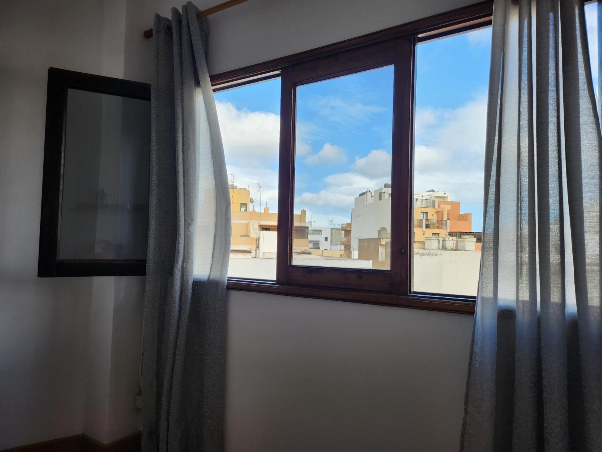 Casa Gara Isabel Appartement Arrecife  Kamer foto