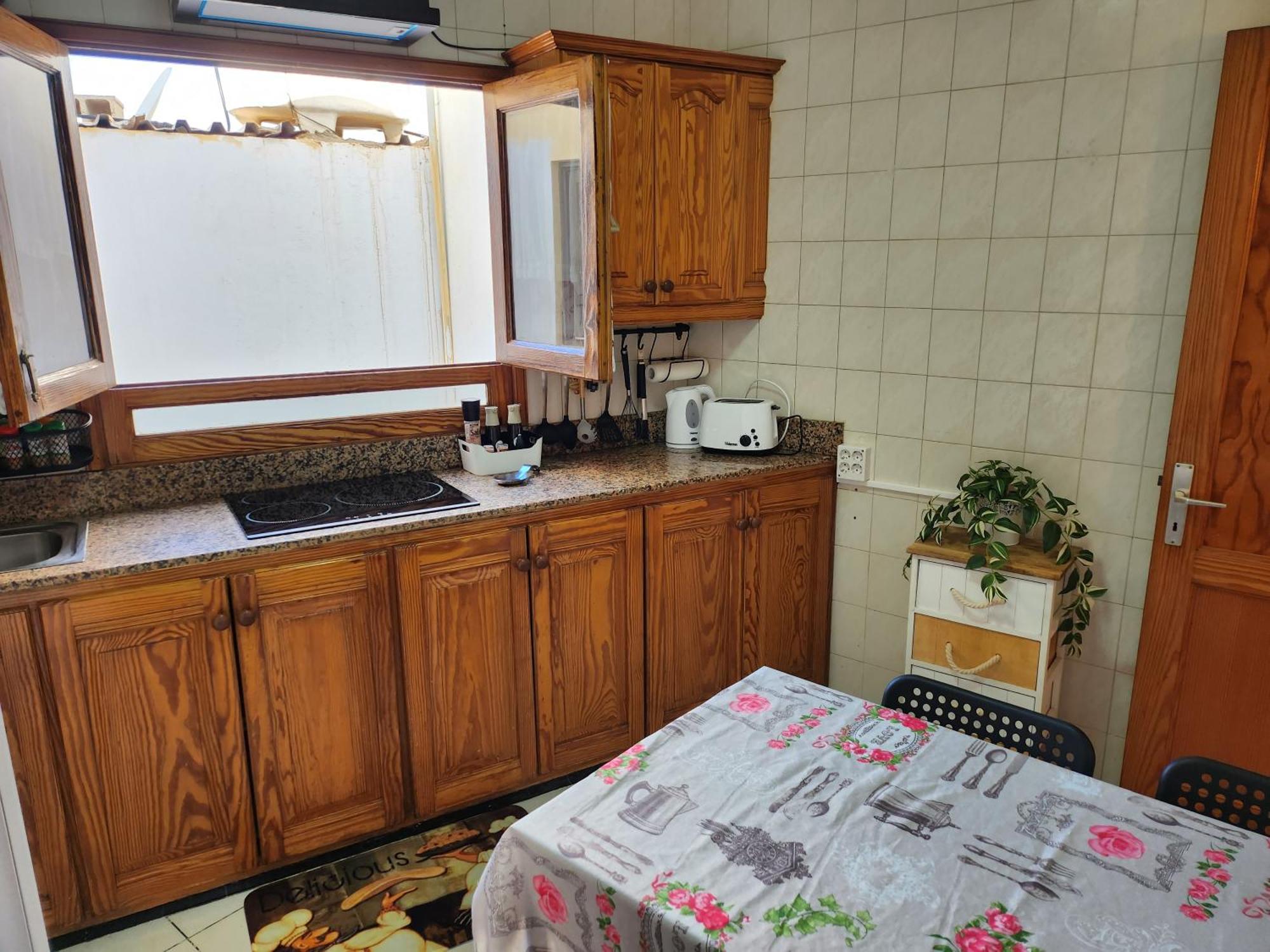 Casa Gara Isabel Appartement Arrecife  Kamer foto