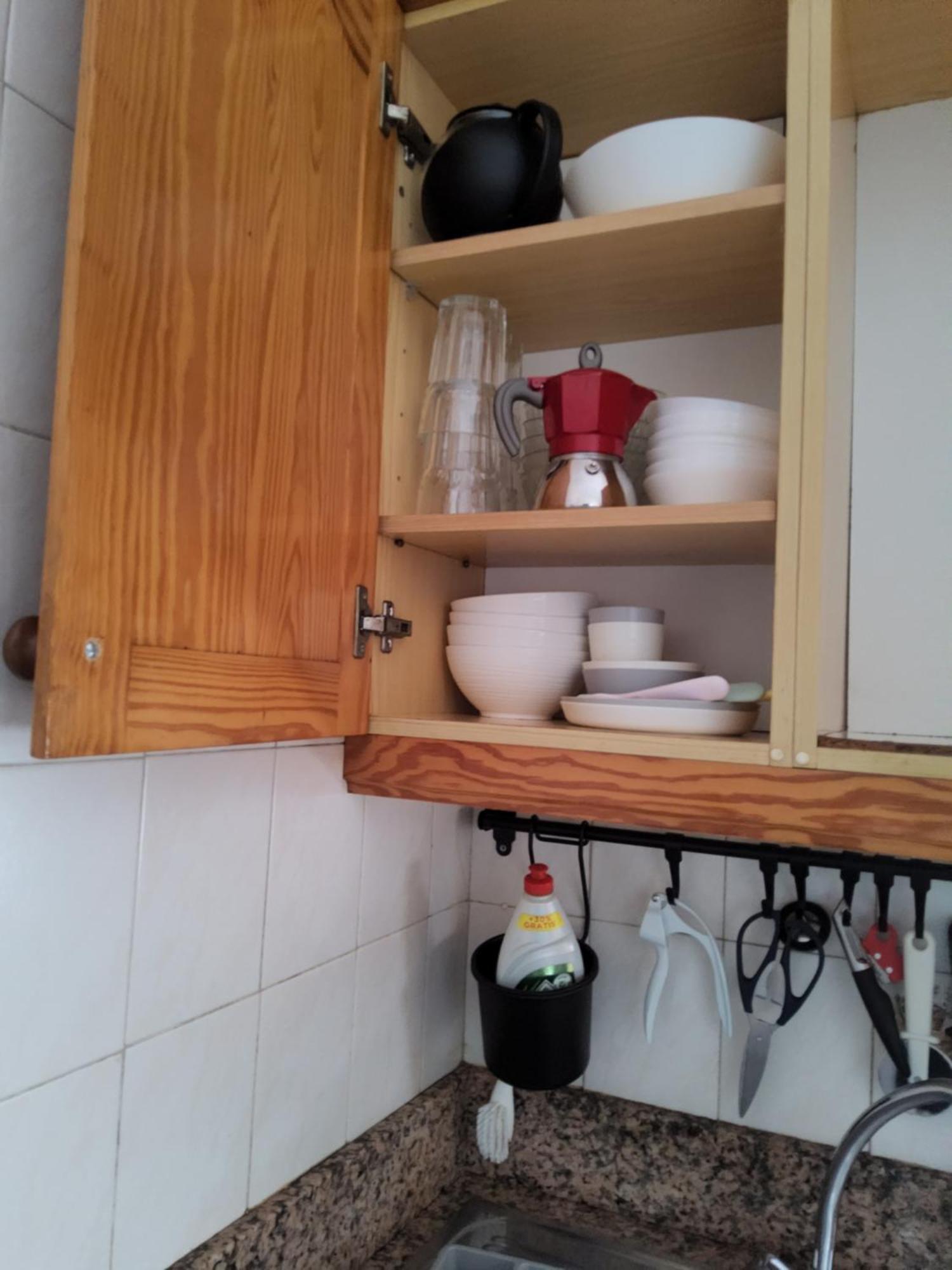 Casa Gara Isabel Appartement Arrecife  Kamer foto