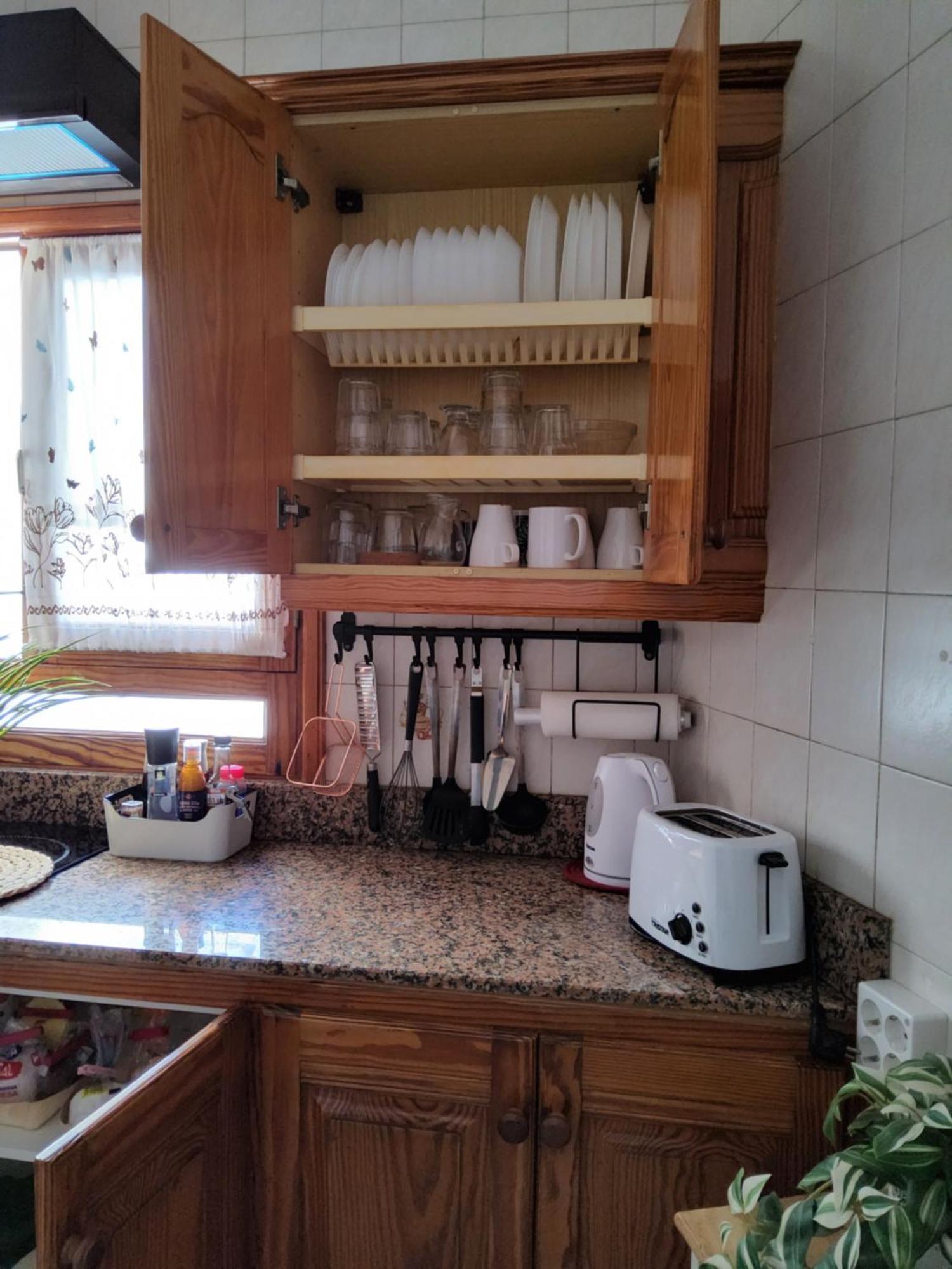 Casa Gara Isabel Appartement Arrecife  Kamer foto