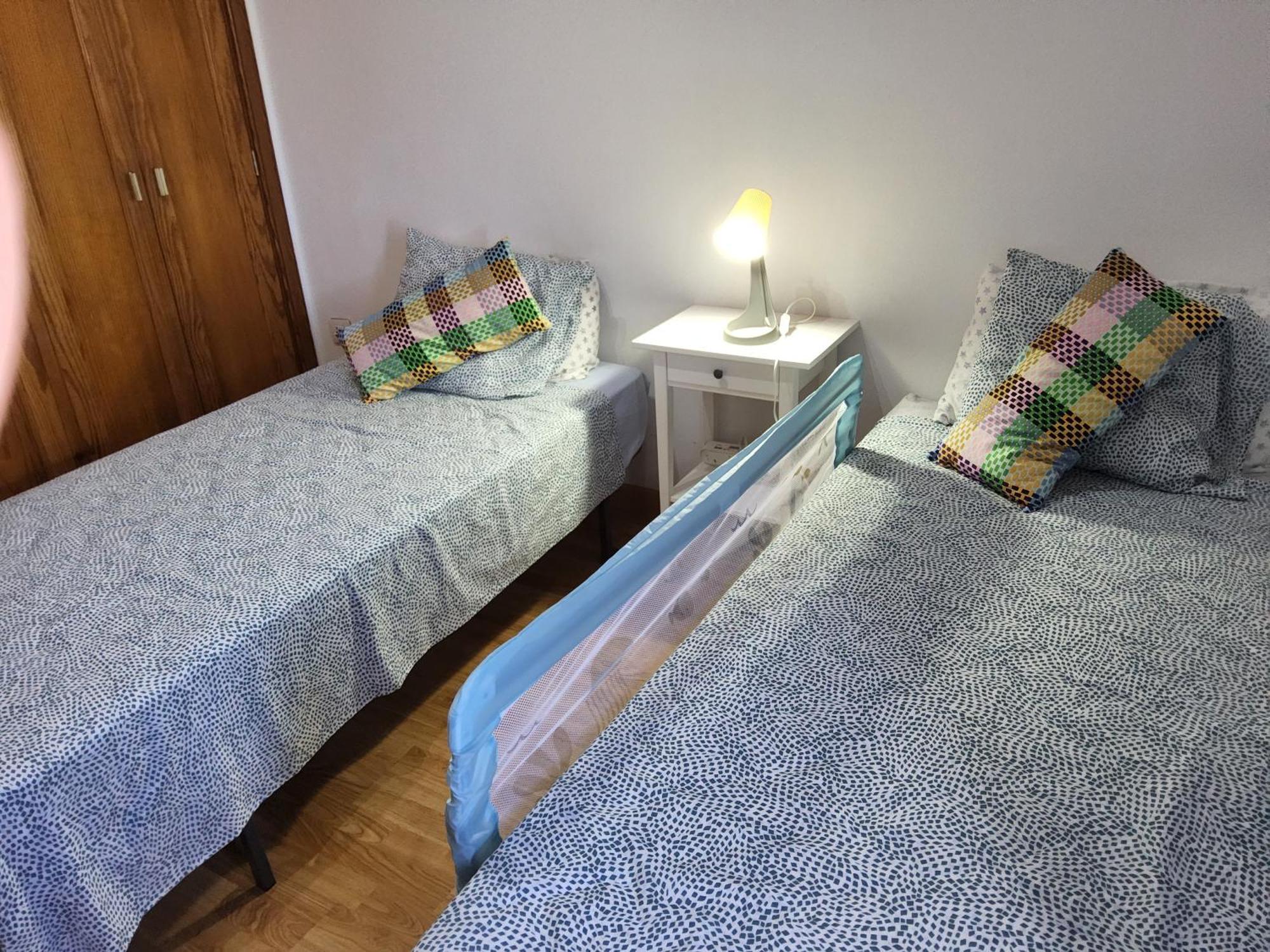 Casa Gara Isabel Appartement Arrecife  Kamer foto