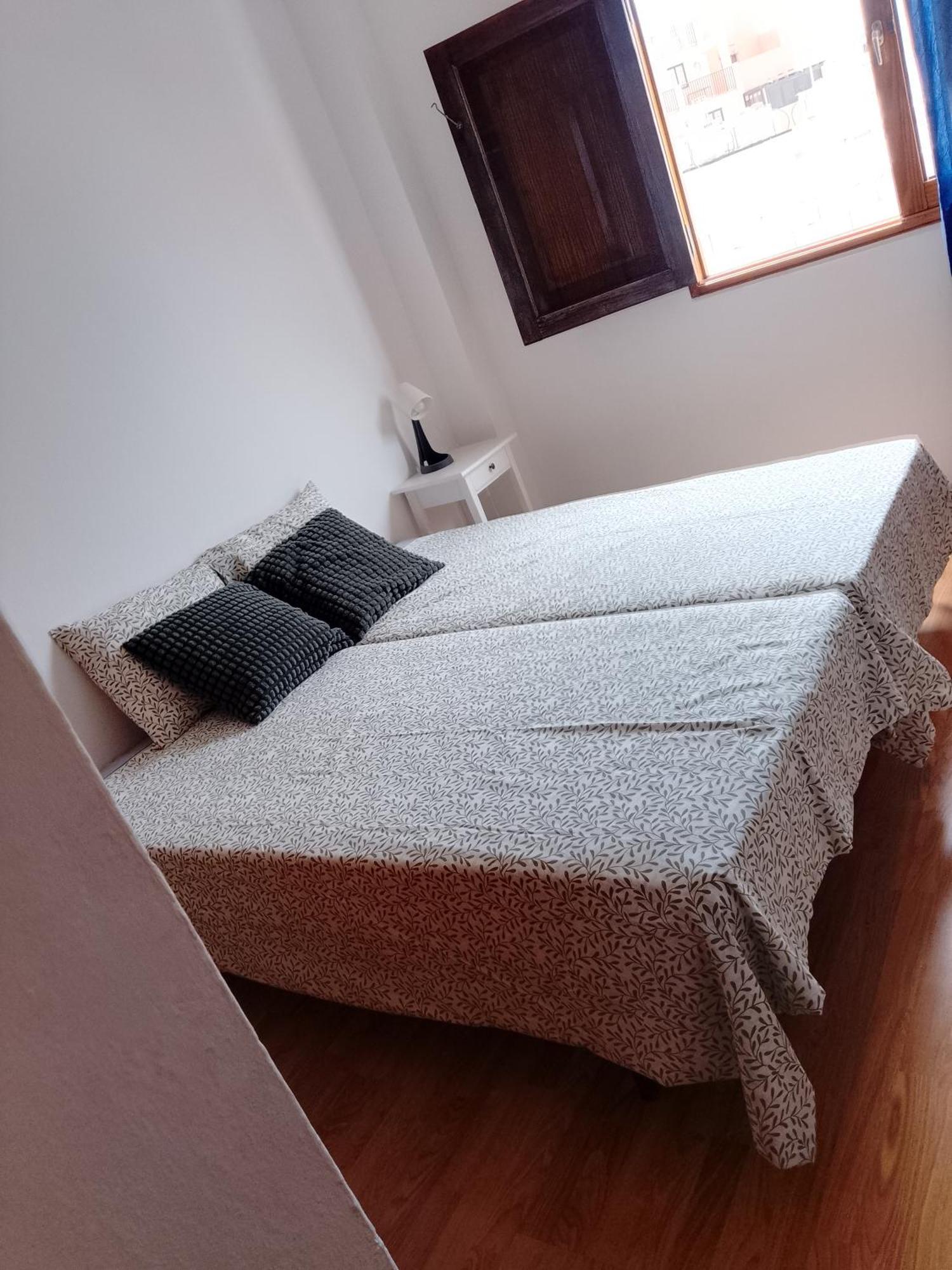 Casa Gara Isabel Appartement Arrecife  Buitenkant foto