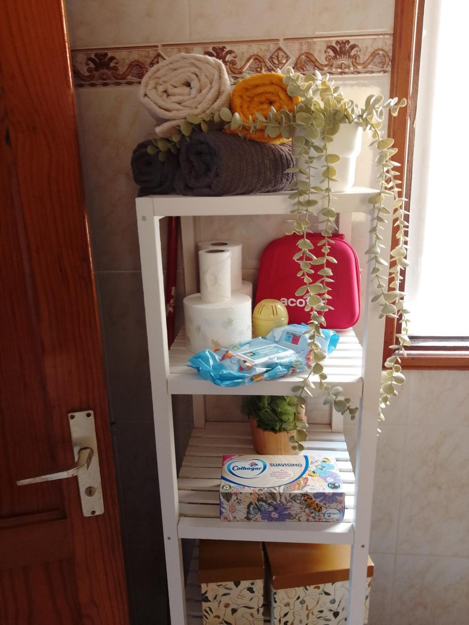 Casa Gara Isabel Appartement Arrecife  Buitenkant foto