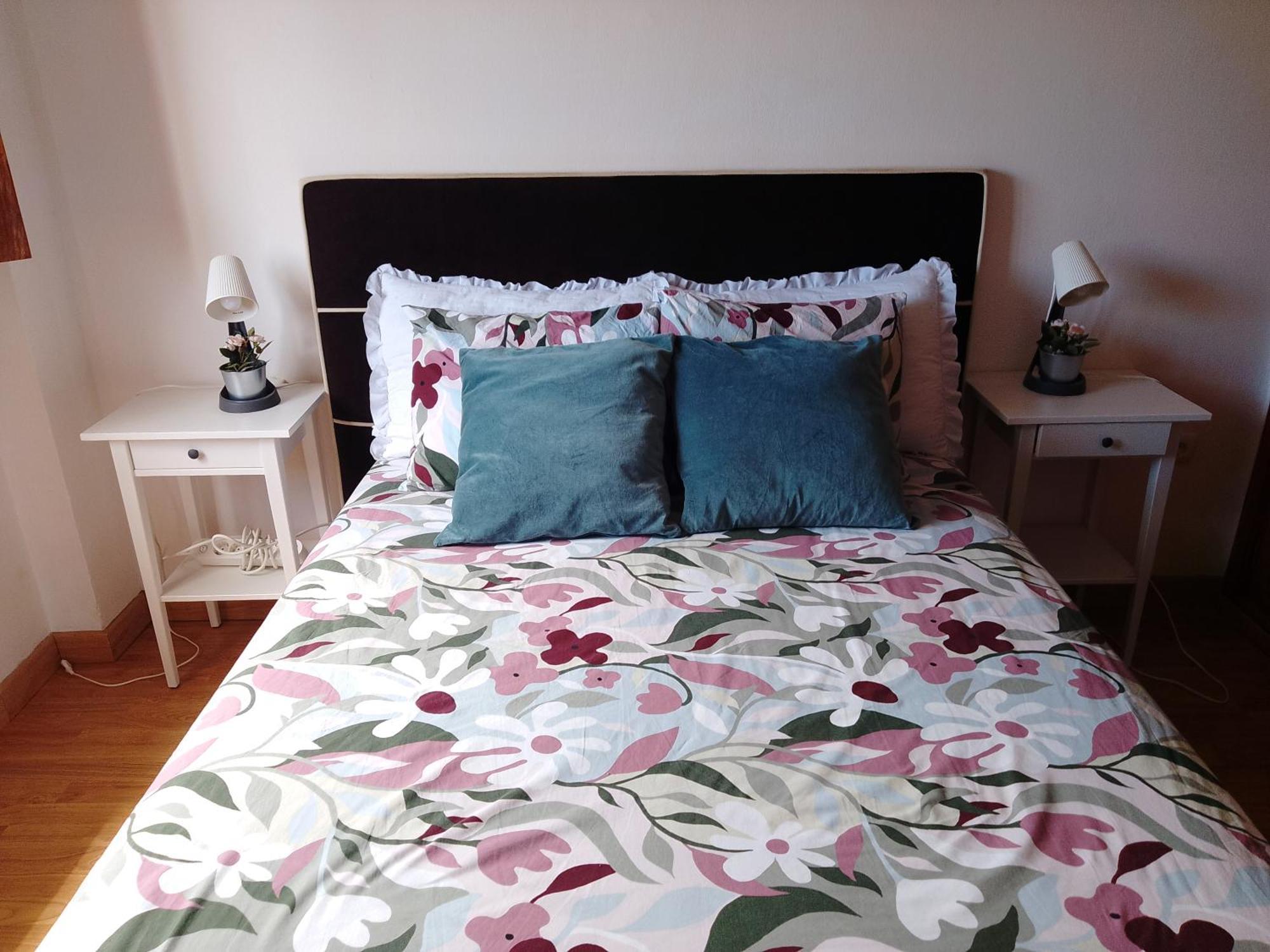 Casa Gara Isabel Appartement Arrecife  Buitenkant foto